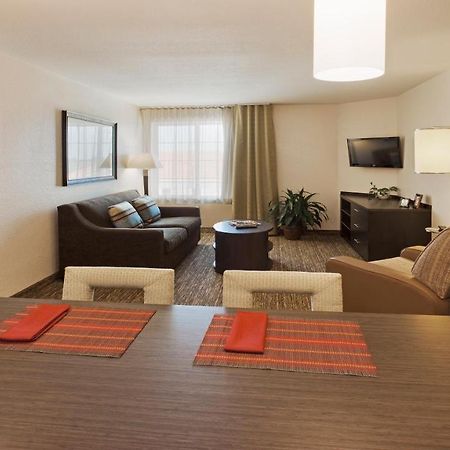 Candlewood Suites Harlingen By Ihg Zewnętrze zdjęcie