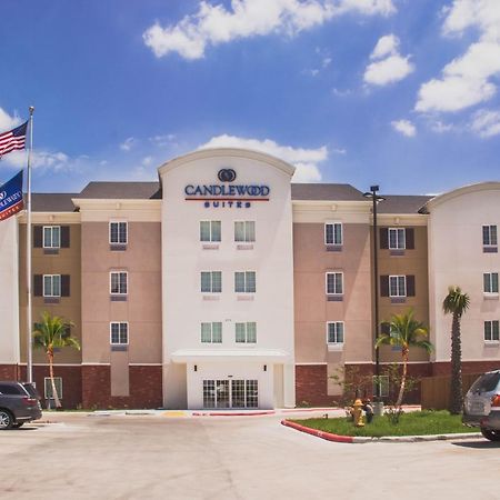 Candlewood Suites Harlingen By Ihg Zewnętrze zdjęcie