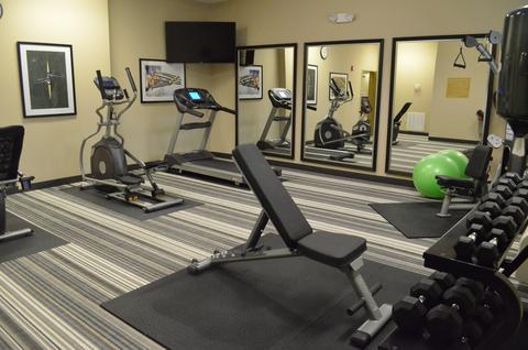 Candlewood Suites Harlingen By Ihg Zewnętrze zdjęcie
