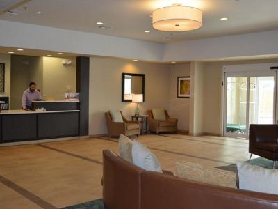 Candlewood Suites Harlingen By Ihg Zewnętrze zdjęcie