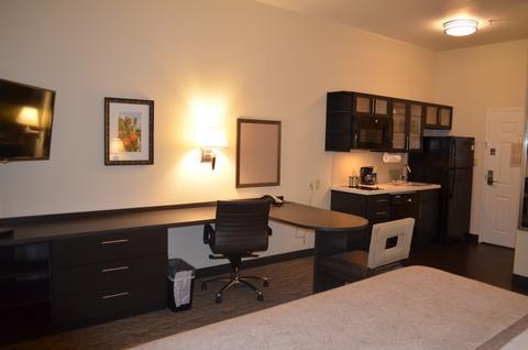 Candlewood Suites Harlingen By Ihg Zewnętrze zdjęcie