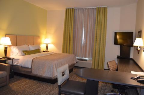 Candlewood Suites Harlingen By Ihg Zewnętrze zdjęcie