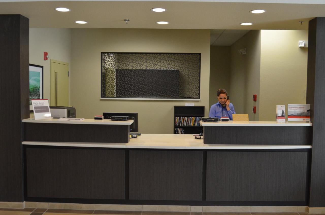Candlewood Suites Harlingen By Ihg Zewnętrze zdjęcie