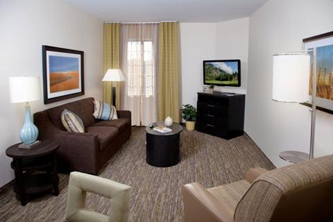 Candlewood Suites Harlingen By Ihg Zewnętrze zdjęcie