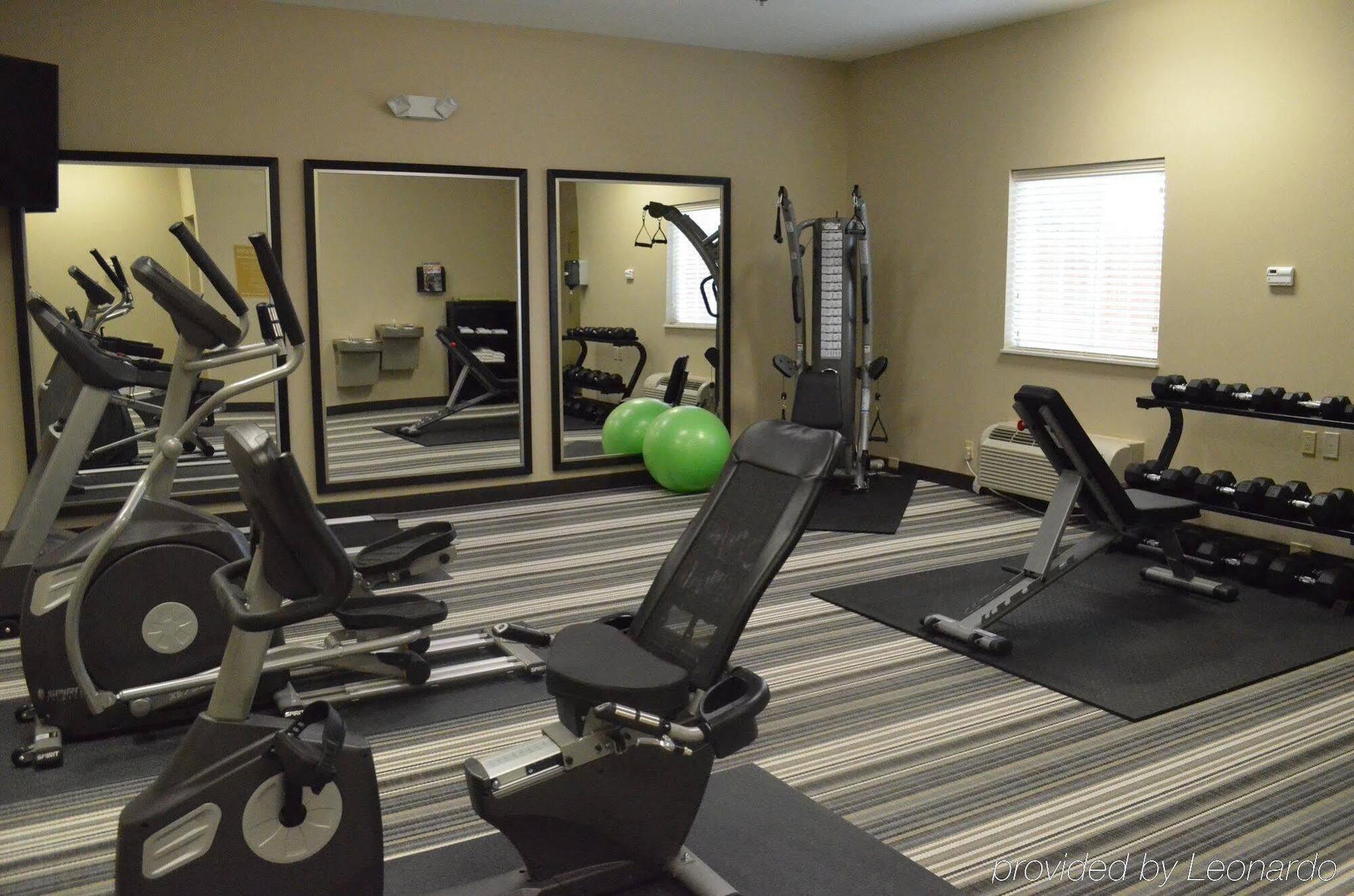 Candlewood Suites Harlingen By Ihg Zewnętrze zdjęcie