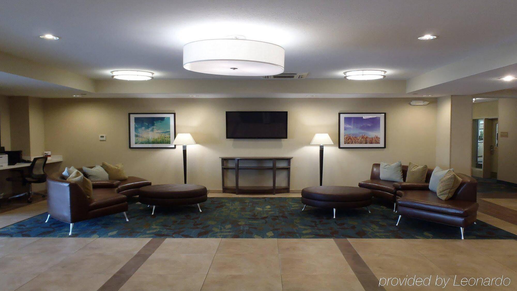 Candlewood Suites Harlingen By Ihg Zewnętrze zdjęcie