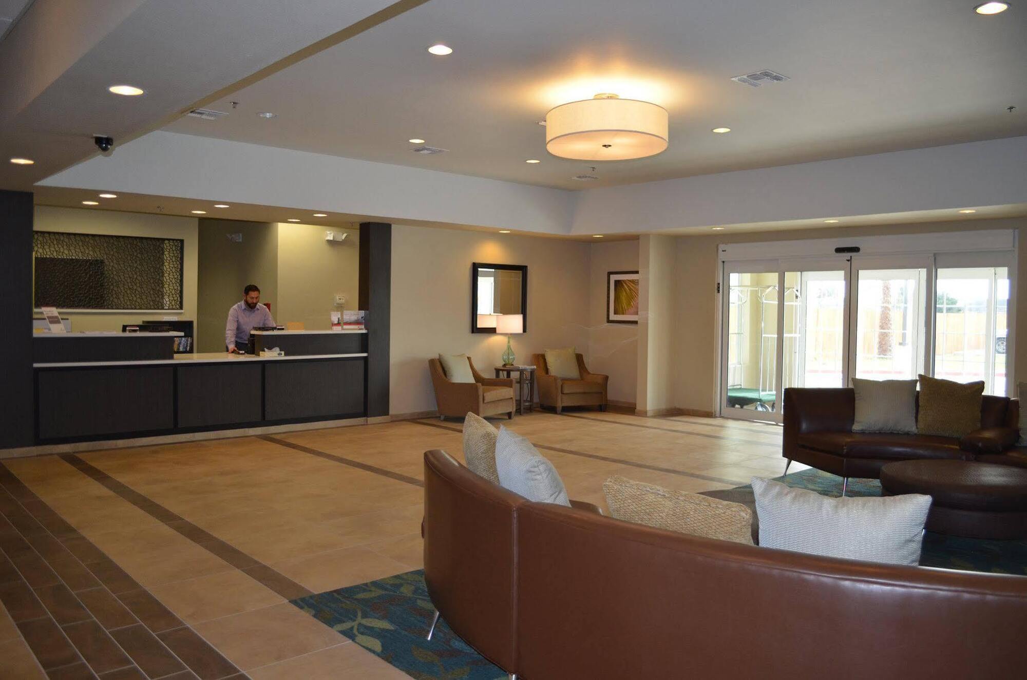 Candlewood Suites Harlingen By Ihg Zewnętrze zdjęcie