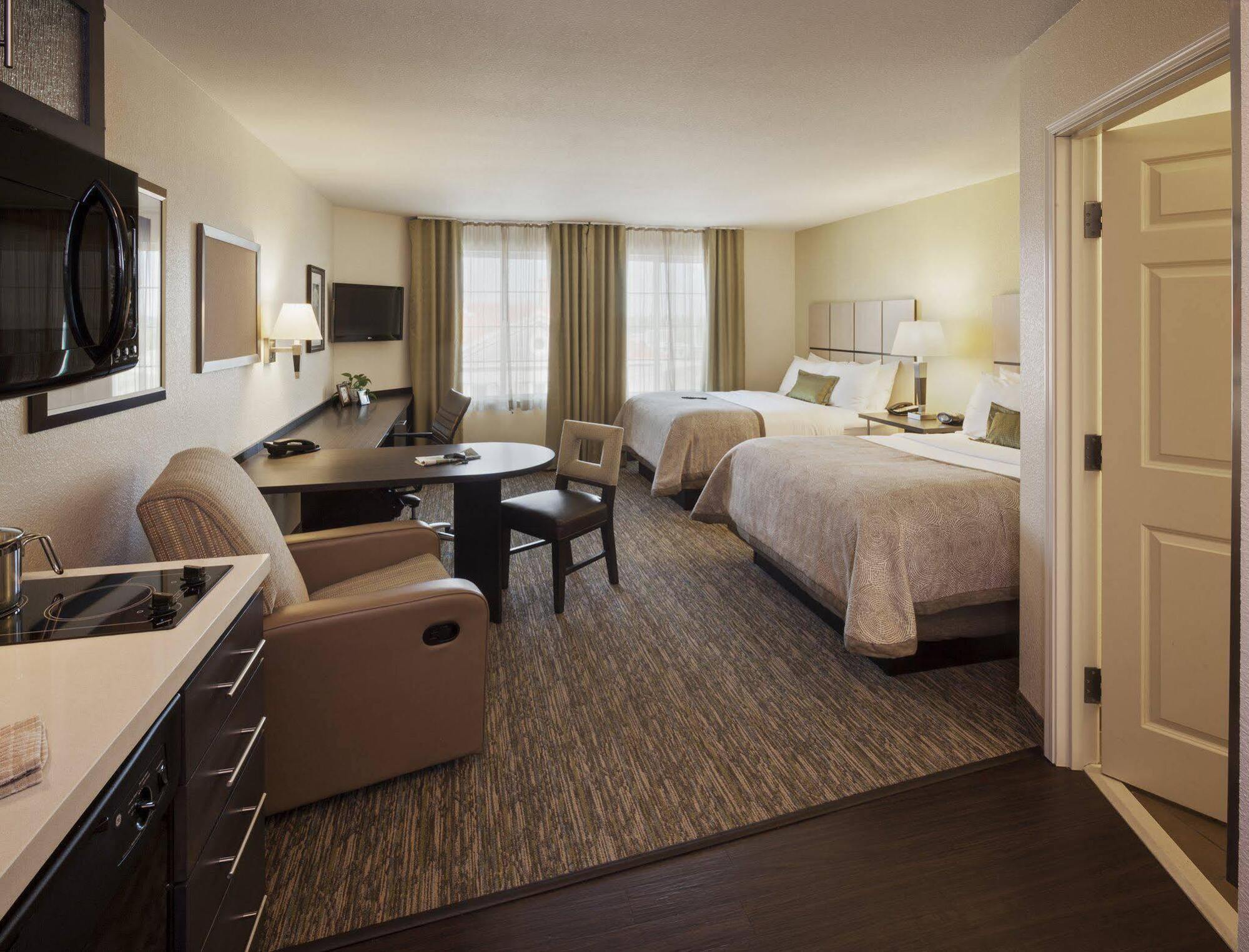 Candlewood Suites Harlingen By Ihg Zewnętrze zdjęcie